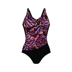 Praia prothesebadpak B-D rosewood