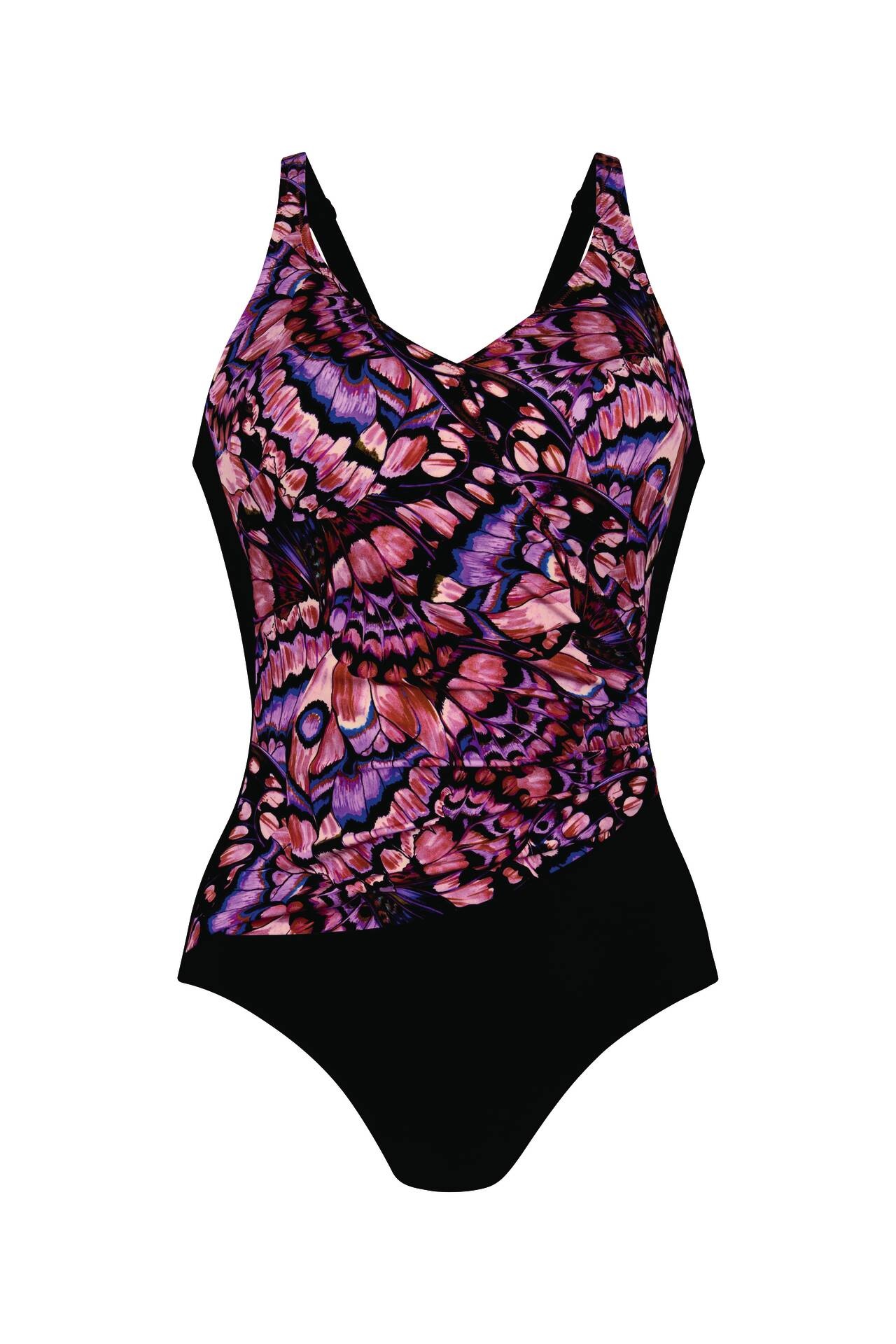 Anita Anita Praia prothesebadpak B-D rosewood