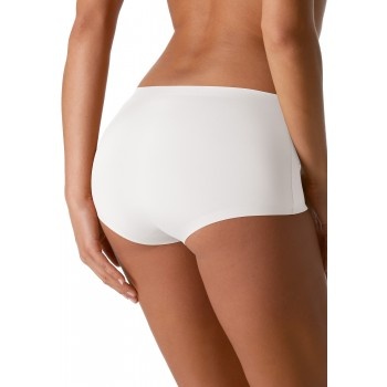 MEY Mey Illusion panty 36-46 wit