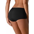 MEY Mey Illusion panty 36-46 zwart