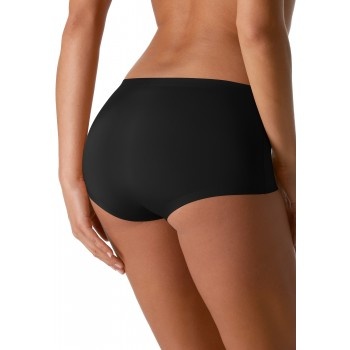 MEY Mey Illusion panty 36-46 zwart
