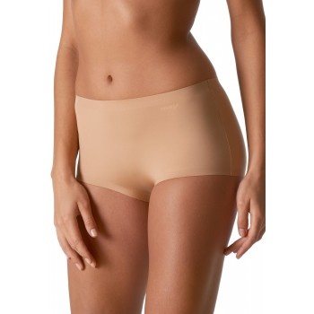 MEY Mey Illusion panty 36-46 cream tan