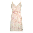 Ten Cate Ten Cate Dress lace S-XL powder blush batik