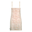 Ten Cate Ten Cate Dress lace S-XL powder blush batik