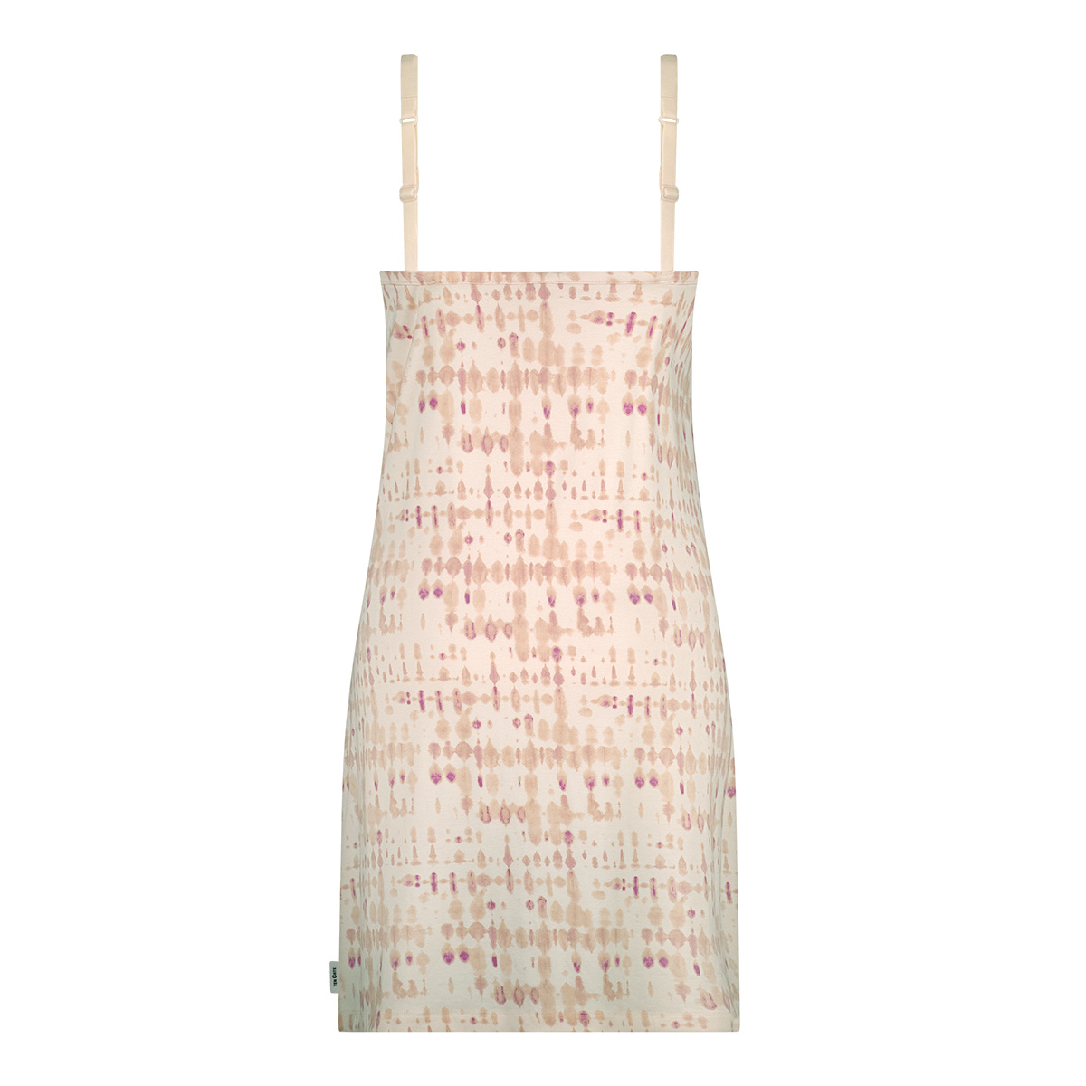 Ten Cate Ten Cate Dress lace S-XL powder blush batik