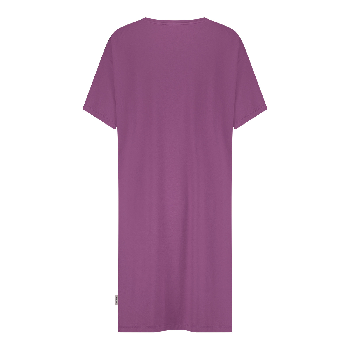 Ten Cate Ten Cate Dress short sleeve S-XL purple orchid