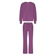 Ten Cate Ten Cate Lounge-pak L purple orchid