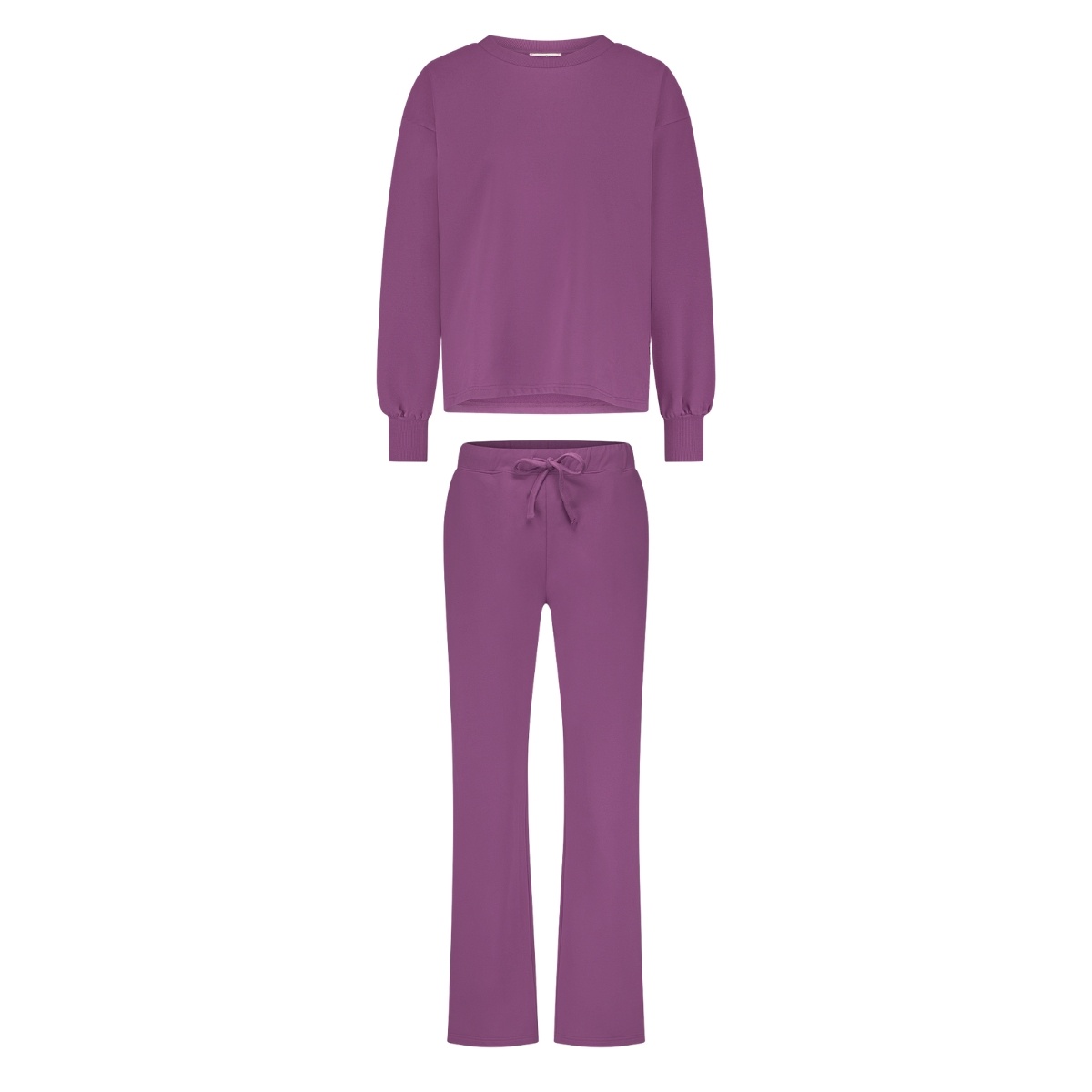 Ten Cate Ten Cate Lounge-pak L purple orchid