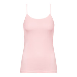 Emotion hemd spaghettibandje 40 bonbon pink