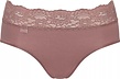 Sloggi Sloggi Romance midi 36-50 brown/marron