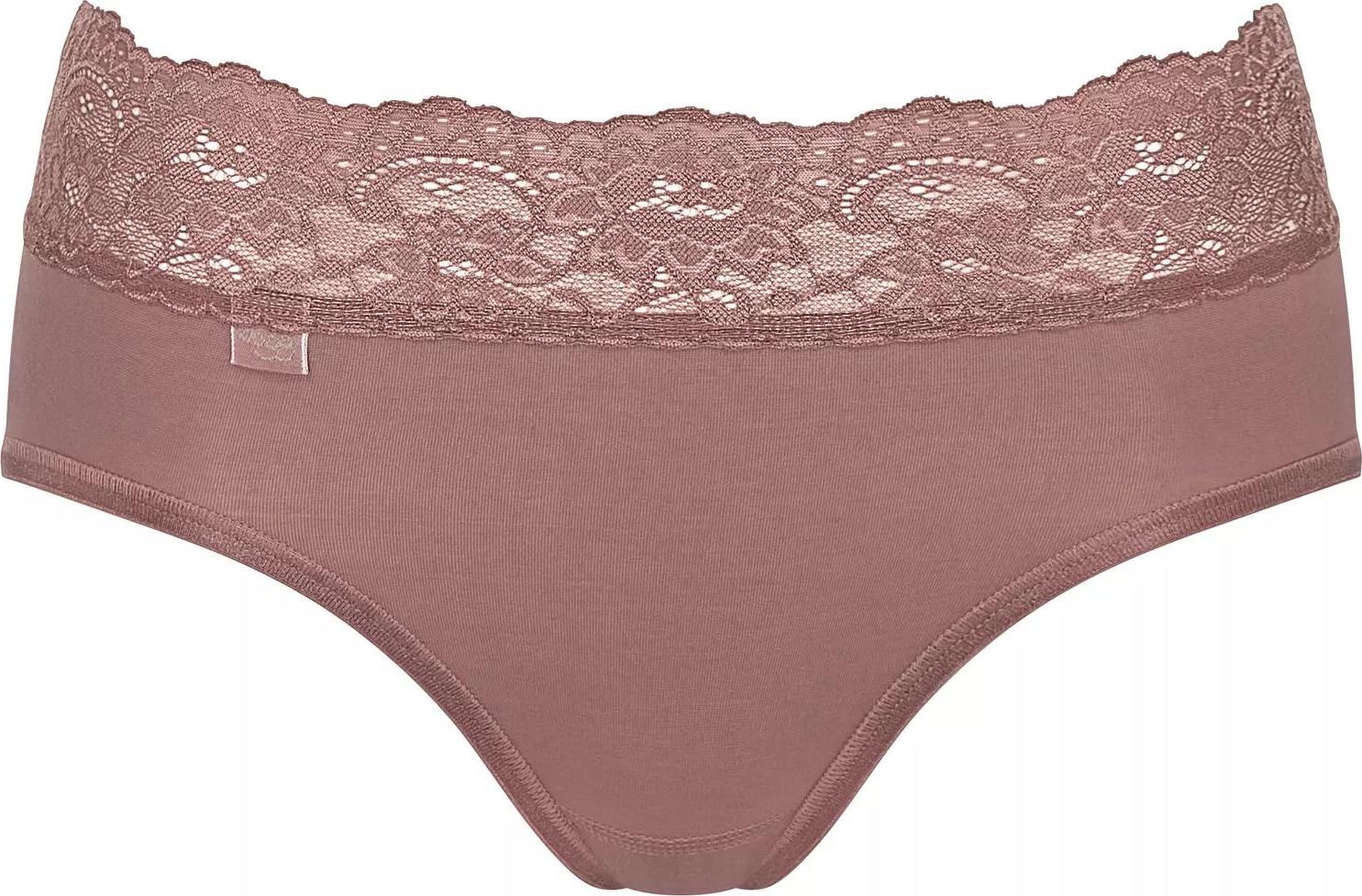 Sloggi Sloggi Romance midi 36-50 brown/marron