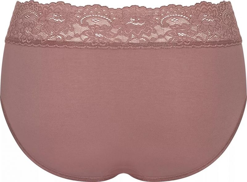 Sloggi Sloggi Romance midi 36-50 brown/marron