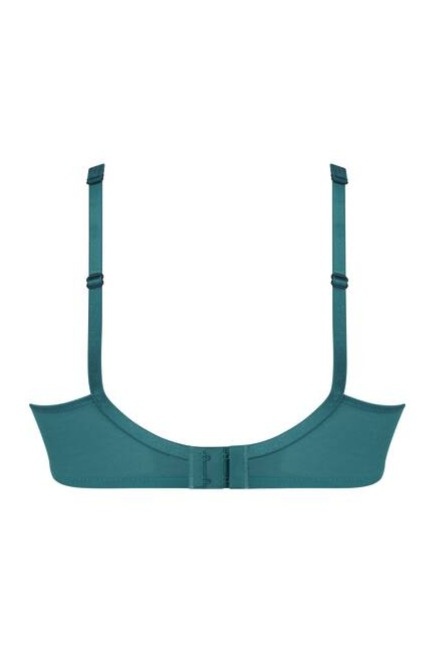 Anita Rosa Faia Fleur soft bh  A-E light smaragd
