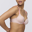 Marie Jo Marie Jo Avero tiny hart mousse A-E powder rose