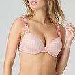 Marie Jo Marie Jo Avero tiny plunge B-E powder rose