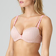 Marie Jo Marie Jo Avero tiny plunge B-E powder rose
