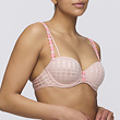 Marie Jo Marie Jo Avero tiny balconnet mousse B-E powder rose