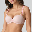 Marie Jo Marie Jo Avero tiny balconnet mousse B-E powder rose