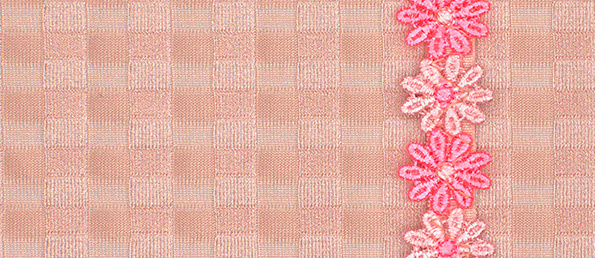 Marie Jo Marie Jo Avero tiny rioslip 36-44 powder rose