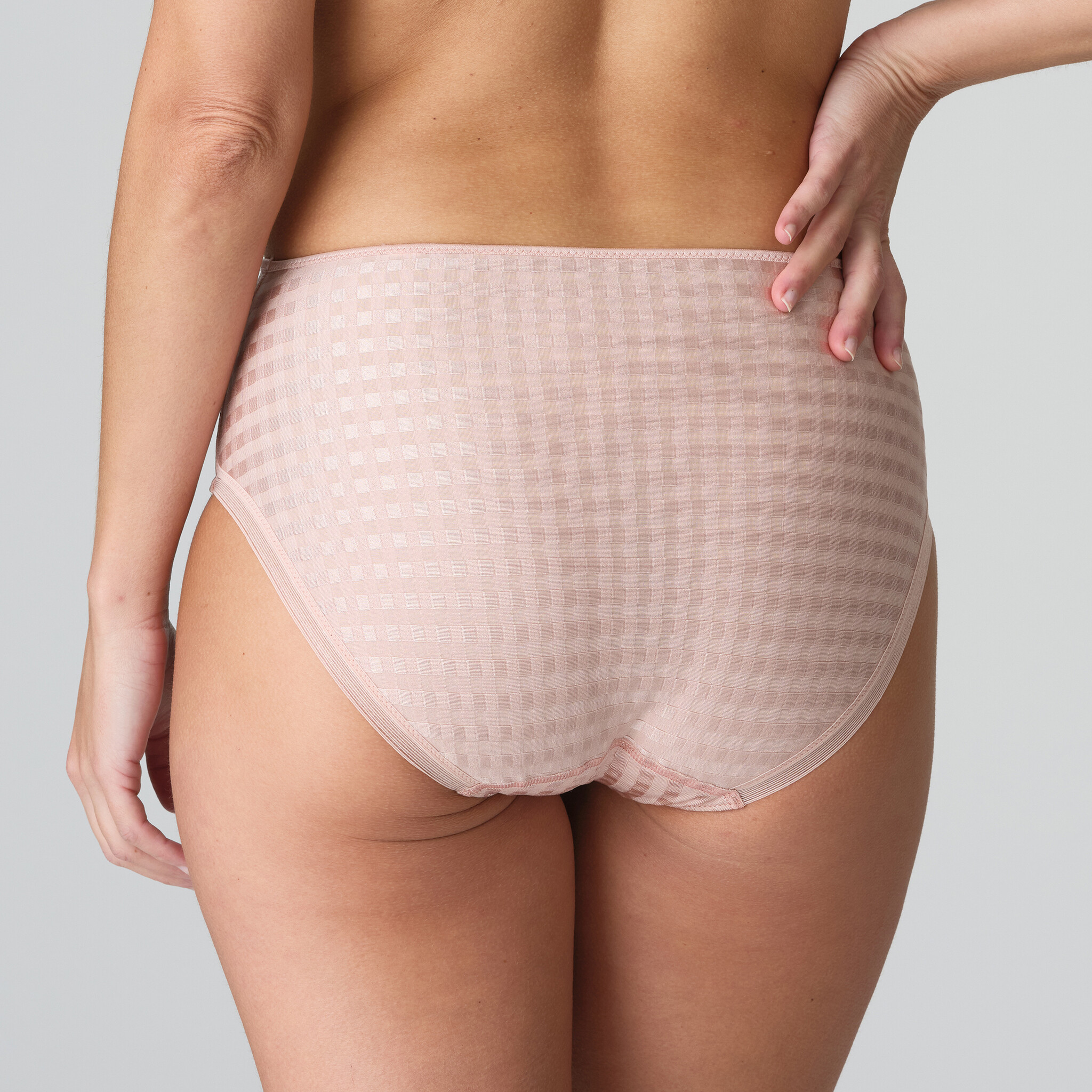 Marie Jo Marie Jo Avero tiny tailleslip 42-46 powder rose