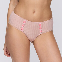 Avero tiny hotpants 36-44 powder rose