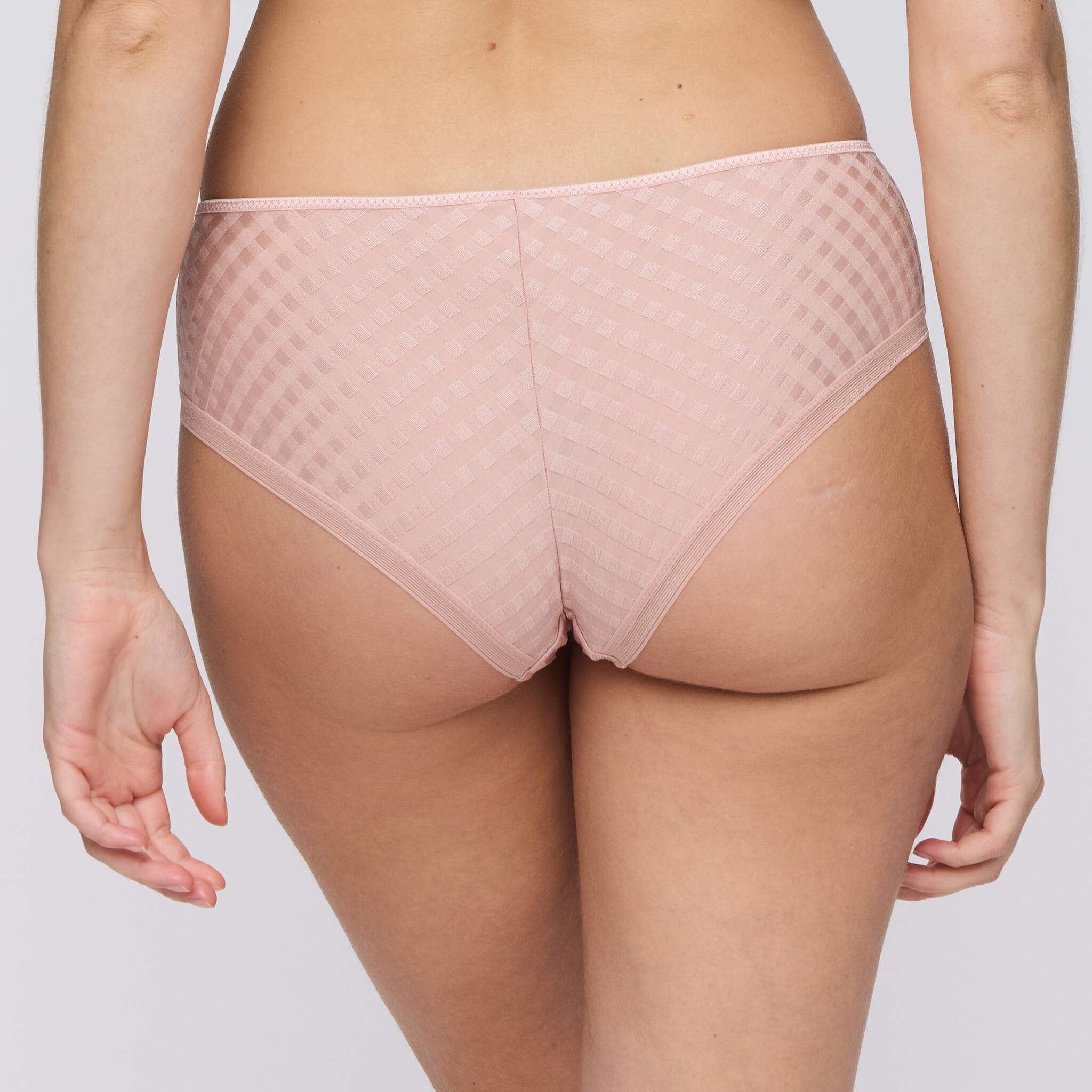Marie Jo Marie Jo Avero tiny hotpants 36-44 powder rose