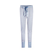Charlie Choe Charlie Choe Dames Pyjamabroek Sprinkles S-XXL lichtblauw
