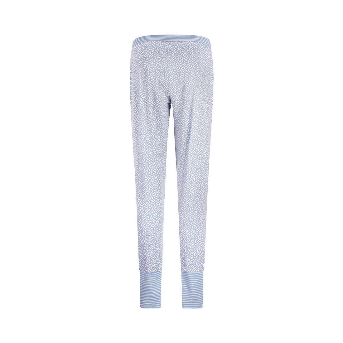Charlie Choe Charlie Choe Dames Pyjamabroek Sprinkles S-XXL lichtblauw