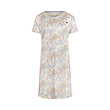 Charlie Choe Charlie Choe Dames Nachthemd Bloemen M-XXL off white