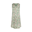 Charlie Choe Charlie Choe Dames Nachthemd Bloemen XS-XL groen