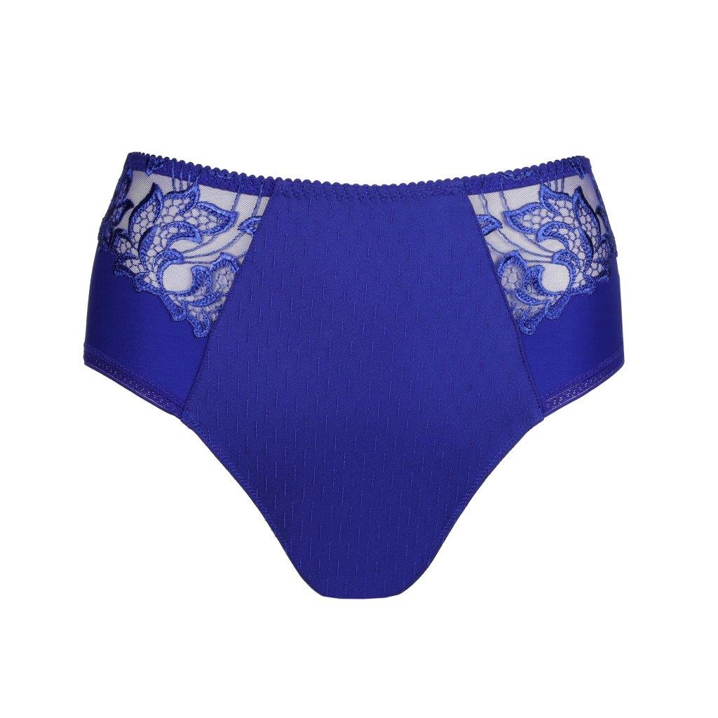 Prima Donna Prima Donna Deauville tailleslip 40 iconic blue