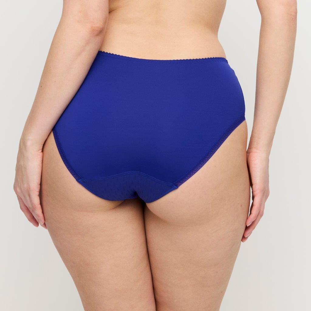 Prima Donna Prima Donna Deauville tailleslip 40 iconic blue