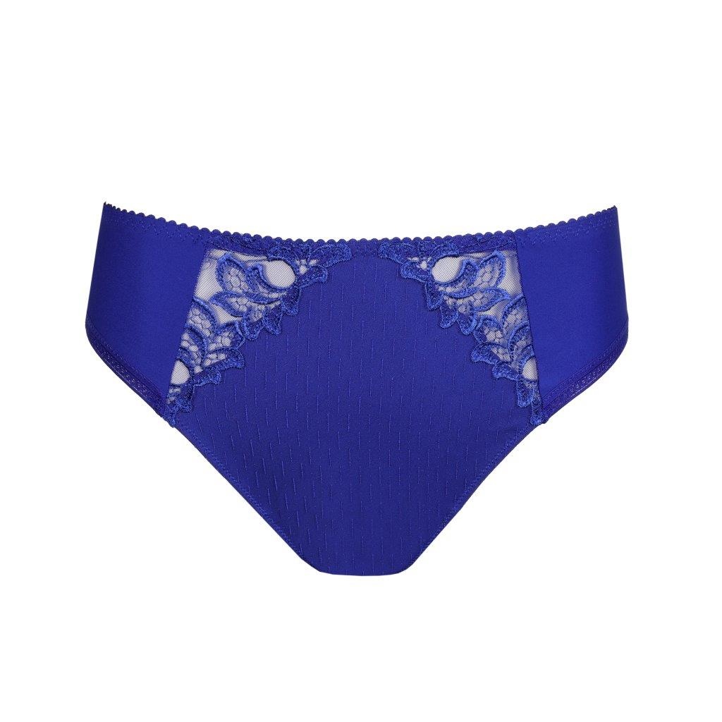 Prima Donna Prima Donna Deauville rioslip 38-48 iconic blue
