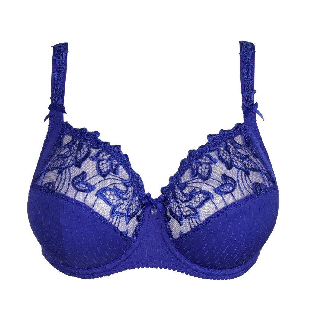 Prima Donna Prima Donna Deauville full cup B-H iconic blue