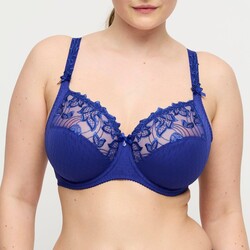 Deauville full cup B-H iconic blue