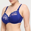 Prima Donna Prima Donna Deauville full cup B-H iconic blue
