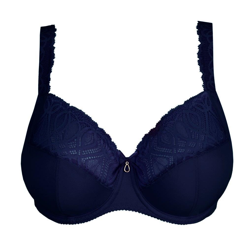 Prima Donna Prima Donna Salerno full cup B-H midnight blue