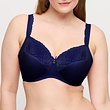 Prima Donna Prima Donna Salerno full cup B-H midnight blue