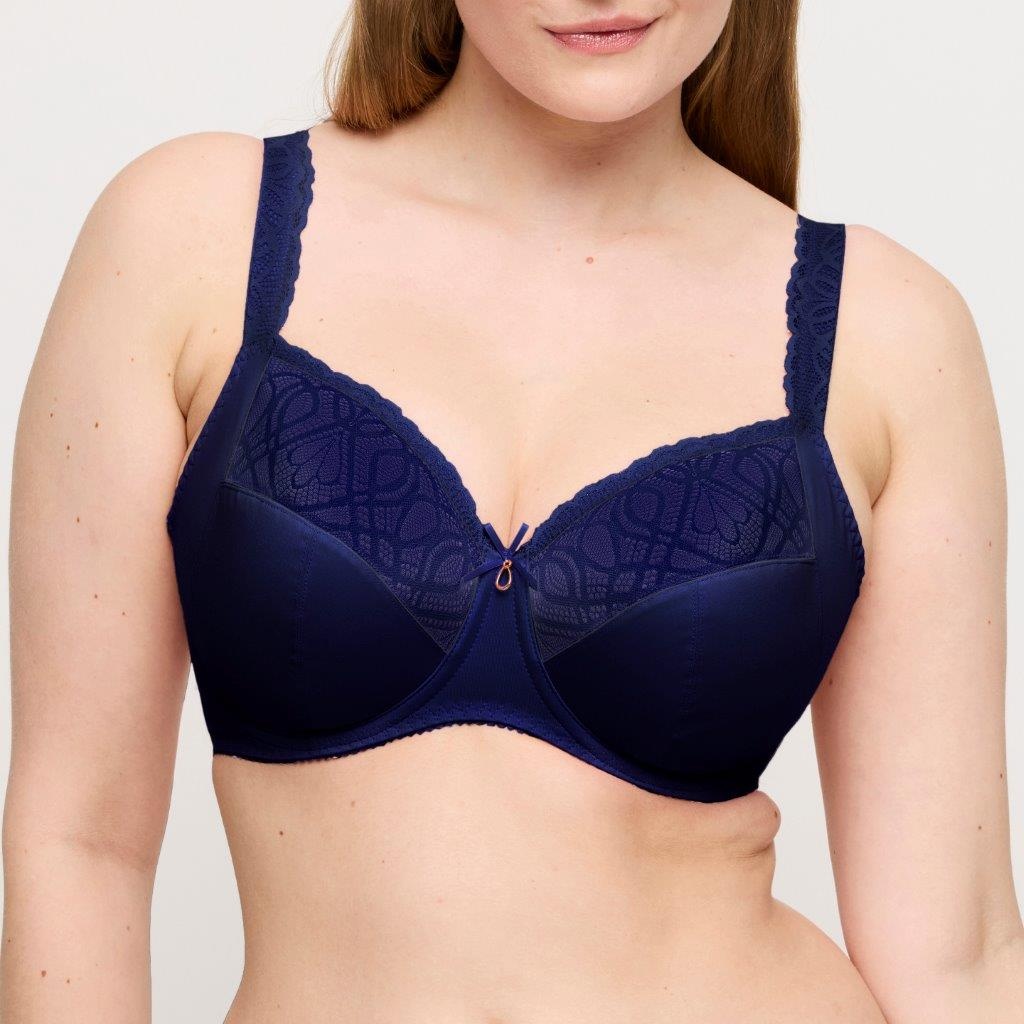 Prima Donna Prima Donna Salerno full cup B-H midnight blue