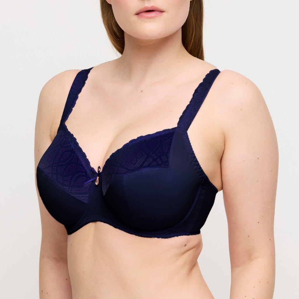 Prima Donna Prima Donna Salerno full cup B-H midnight blue