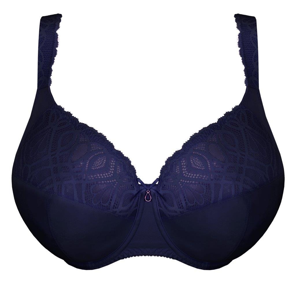 Prima Donna Prima Donna Salerno full cup I-M midnight blue
