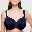 Prima Donna Prima Donna Salerno full cup I-M midnight blue