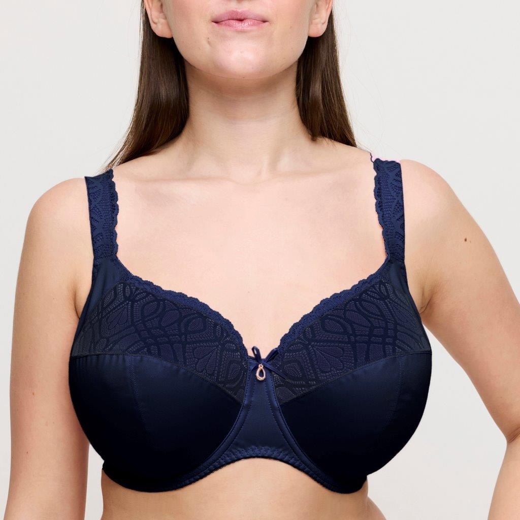 Prima Donna Prima Donna Salerno full cup I-M midnight blue