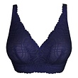 Prima Donna Prima Donna Salerno bralette C-G midnight blue