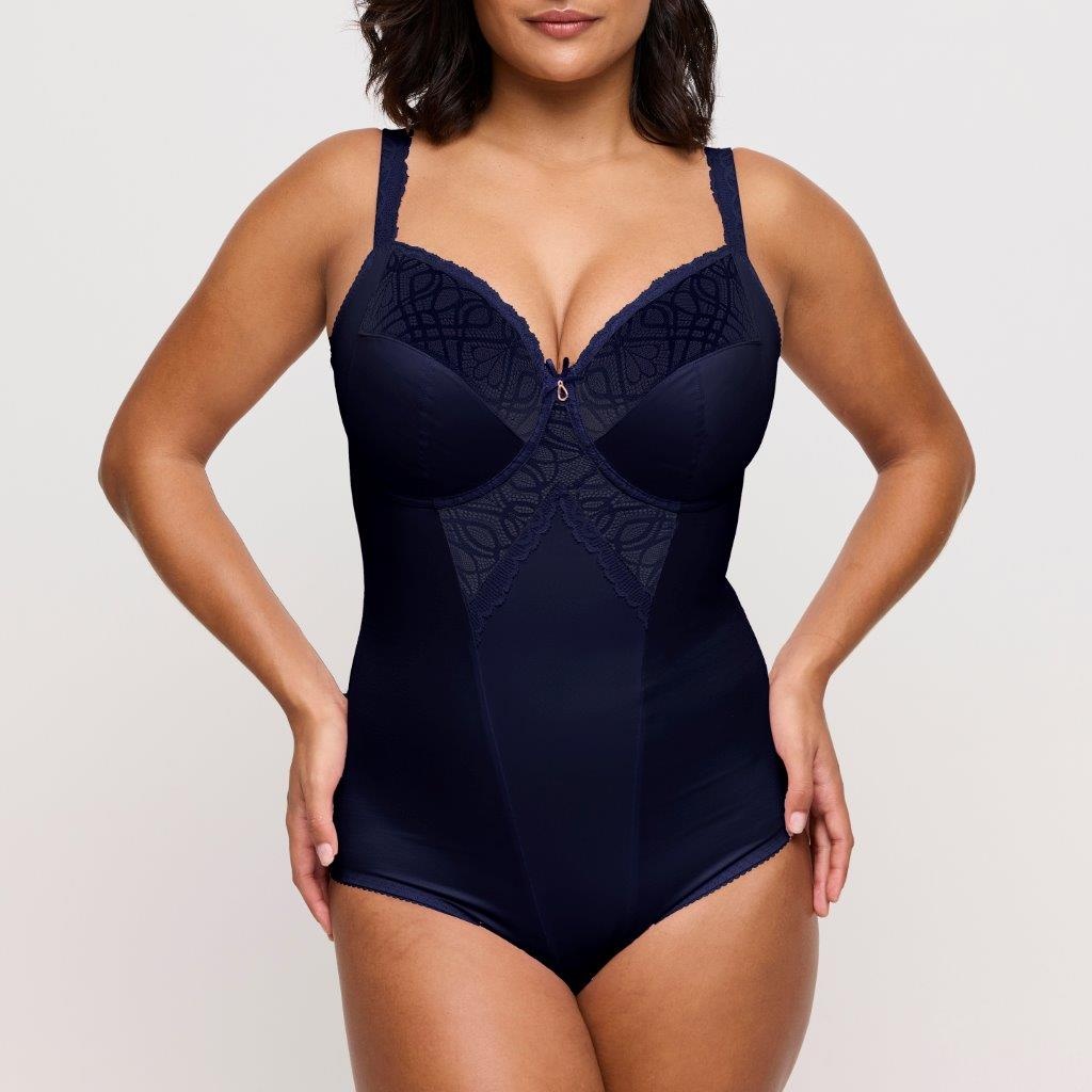 Prima Donna Prima Donna Salerno body B-F midnight blue