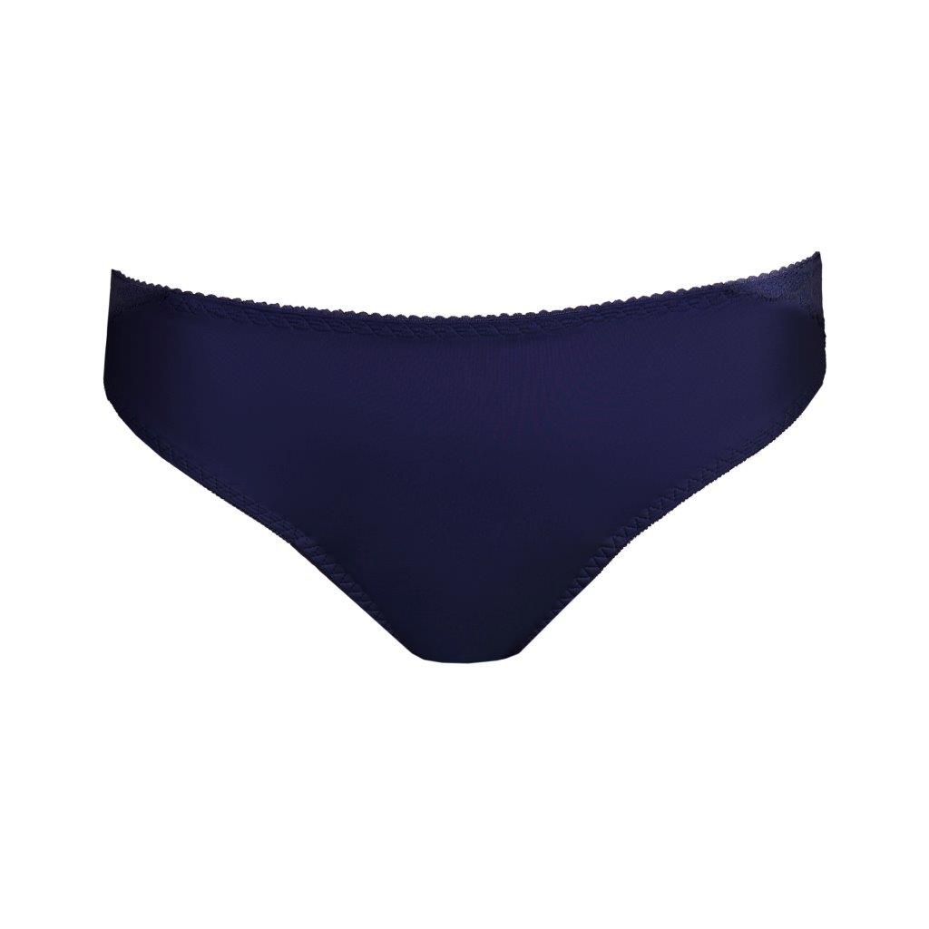 Prima Donna Prima Donna Salerno rioslip 38-48 midnight blue