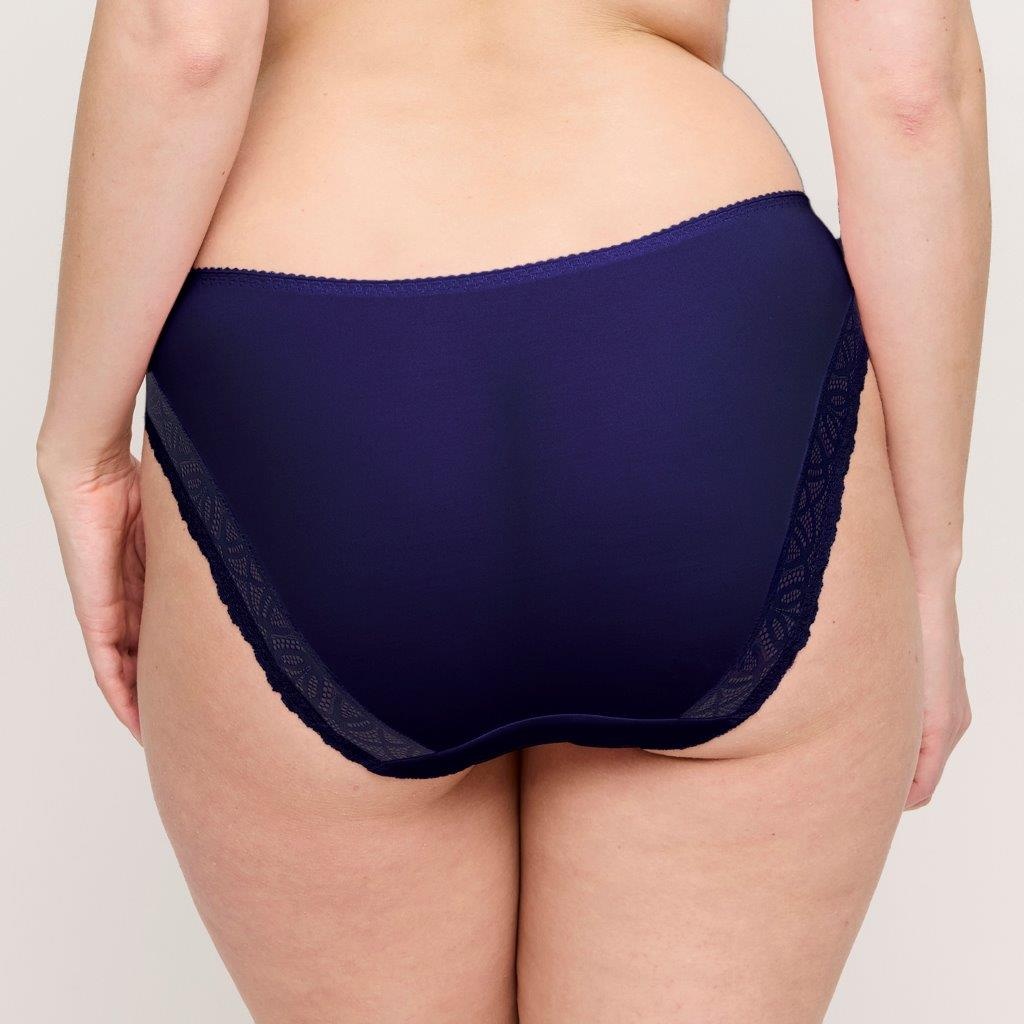 Prima Donna Prima Donna Salerno rioslip 38-48 midnight blue