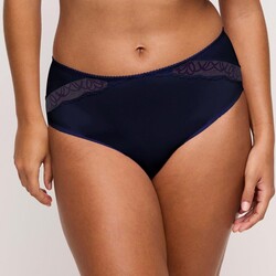 Salerno tailleslip 40-52 midnight blue