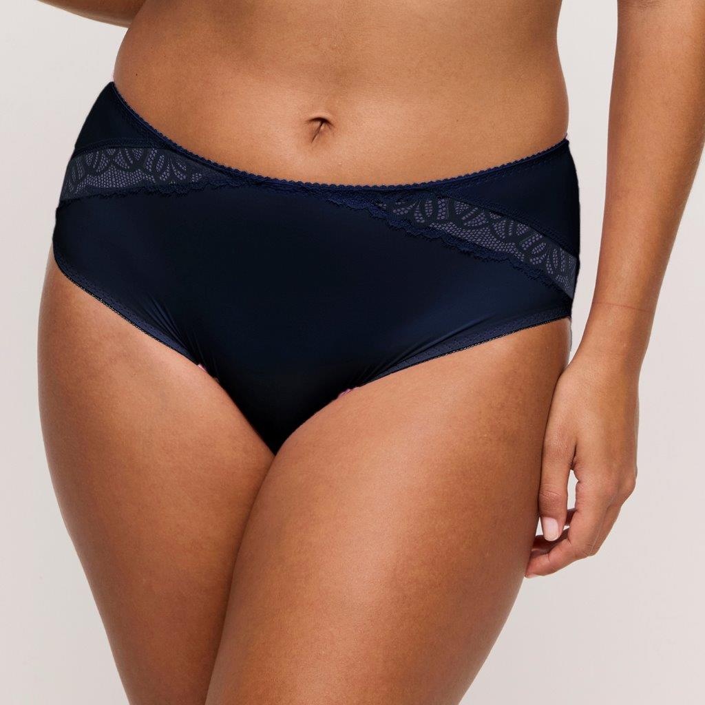 Prima Donna Prima Donna Salerno tailleslip 40-52 midnight blue