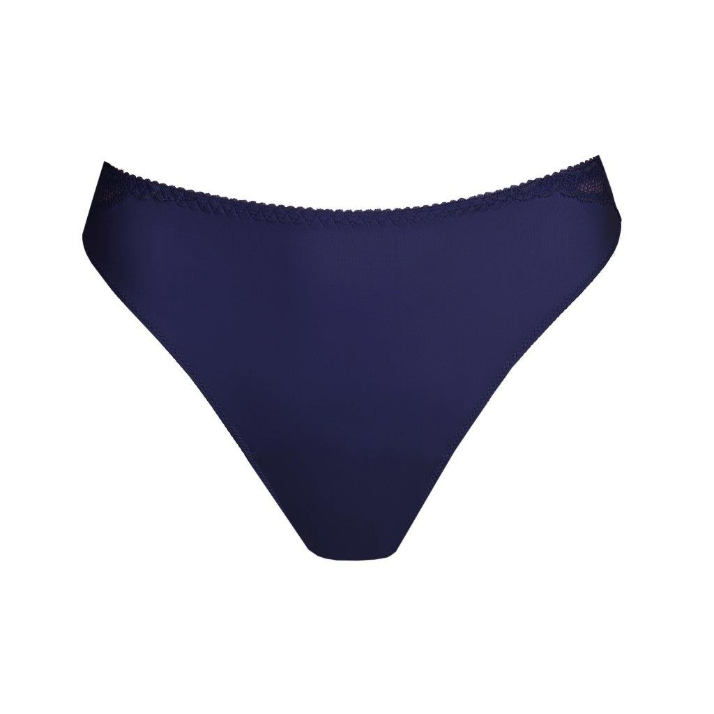 Prima Donna Prima Donna Salerno string 38-46 midnight blue